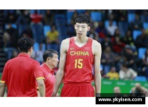 OETY欧亿体育官方网站周琦坦言为NBA生活感到孤独，粉丝纷纷送去祝福